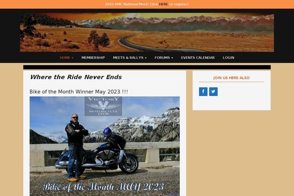 Site using Lightweight Social Icons plugin