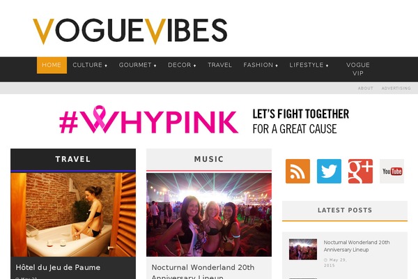 perrys theme websites examples