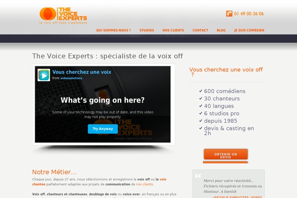 Site using Cost-calculator-builder plugin