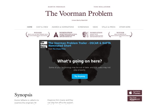 Site using WP Retina 2x plugin