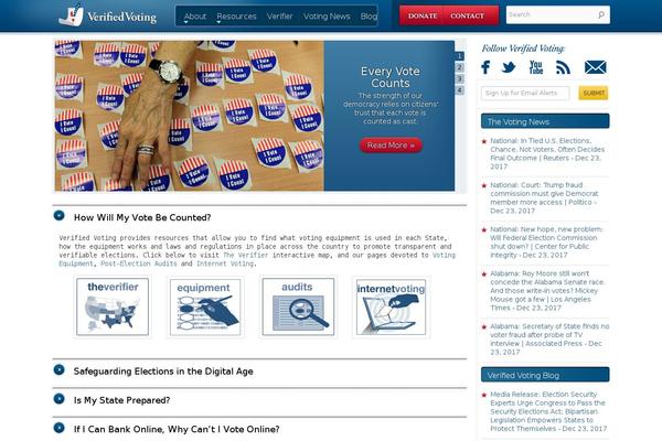 The7 Child theme site design template sample