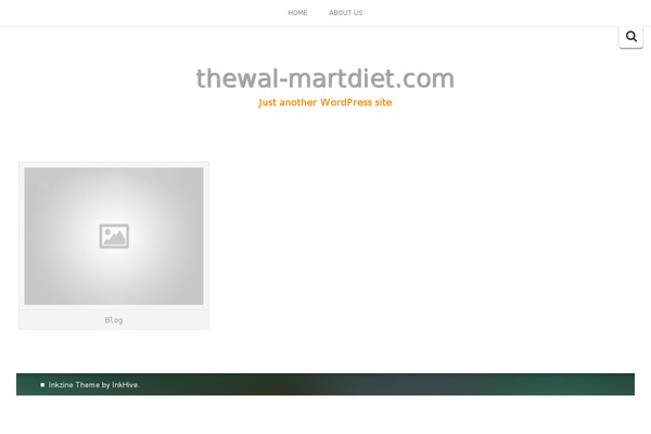 Delicious theme site design template sample