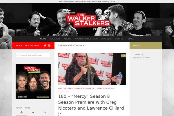 Site using iTunes Preview Widget plugin