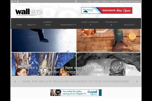 Site using Wonderplugin-gallery plugin