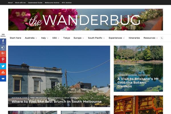 Site using Advanced-post-block plugin
