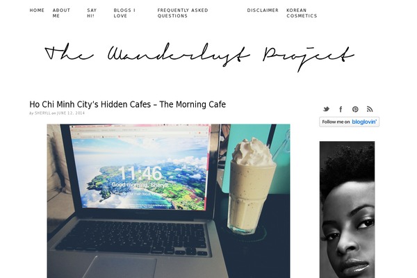 Site using Wp-show-posts plugin
