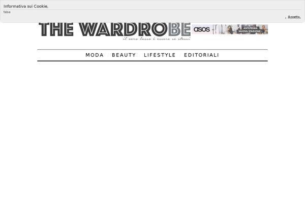 Site using Print-my-blog plugin