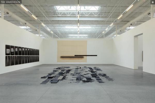 thewarehousedallas.org site used Thewarehouse