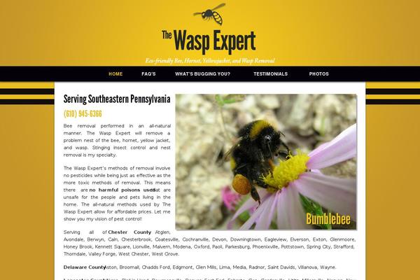 Fresh News theme site design template sample