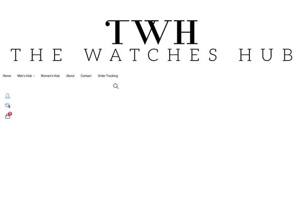 thewatcheshub.com site used Kera
