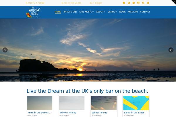Site using Royal-elementor-addons plugin