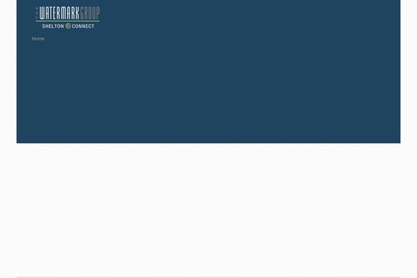 Site using Menu-in-post plugin