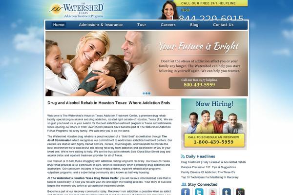 Site using WP Nivo Slider plugin