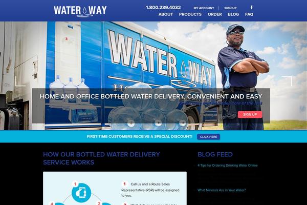 Site using Infomedia-alert-banner plugin