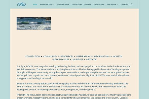 Site using Srs-simple-hits-counter plugin