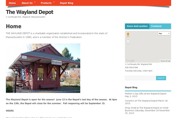 Site using Open in New Window Plugin plugin