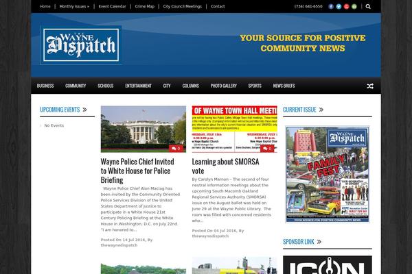 Site using Open in New Window Plugin plugin