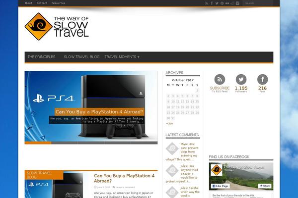 Site using Sg-cachepress plugin