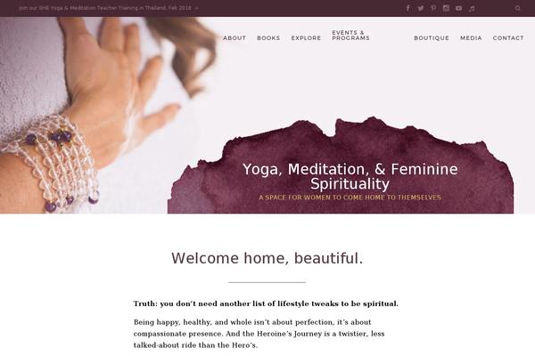 Site using Popupally-pro plugin