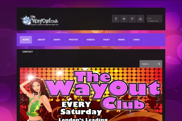 kboom theme websites examples