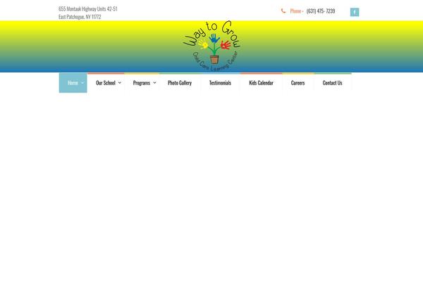 Site using Themerex-utils plugin