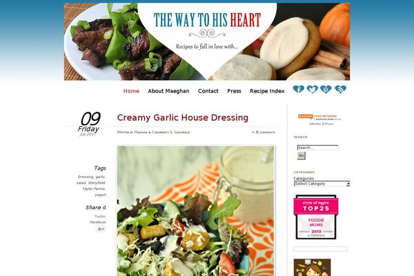 Site using Sheknows-infuse plugin