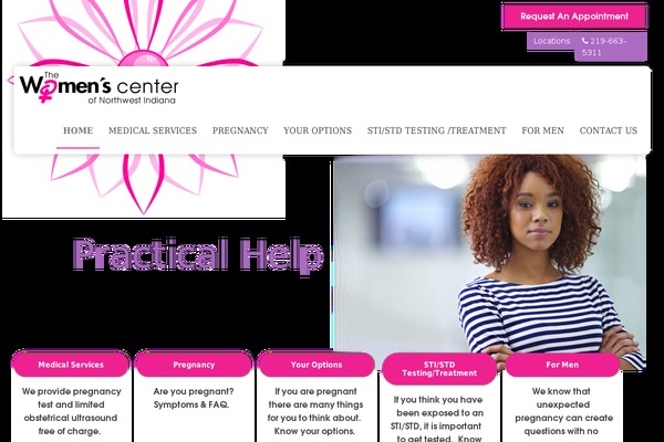 Site using Breeze plugin