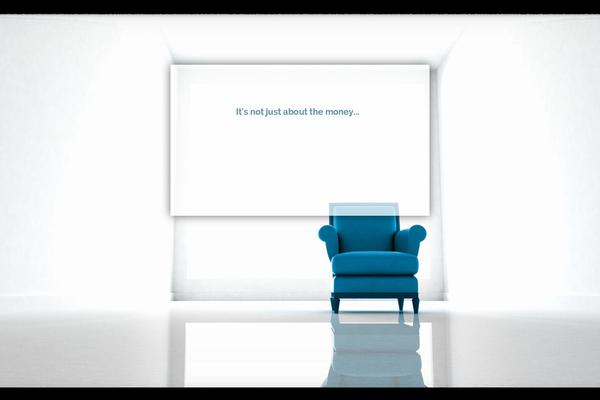 Site using Ultimate Under Construction plugin