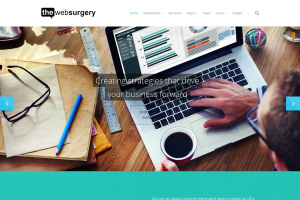 Site using NKS-custom plugin