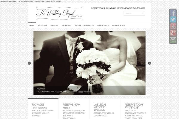 Site using Super Zoom Gallery plugin