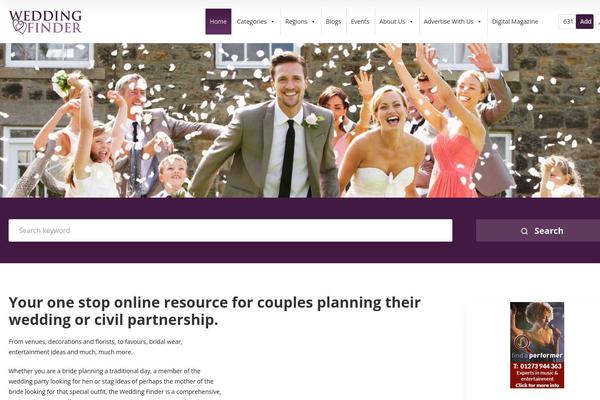 Site using Ait-item-extension plugin