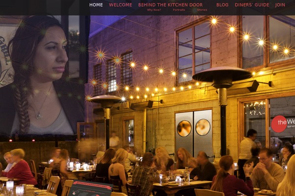 Site using ecampaign plugin