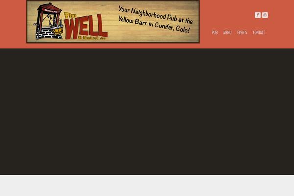 Site using WP PDF Generator plugin