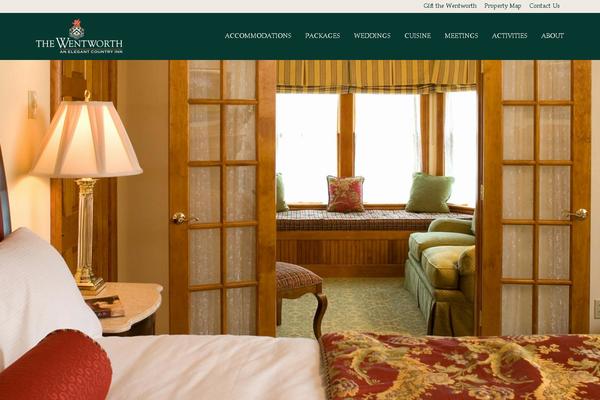 Site using Nextgen-gallery-plus plugin