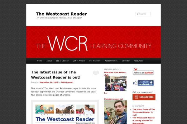 Site using Searchwp plugin