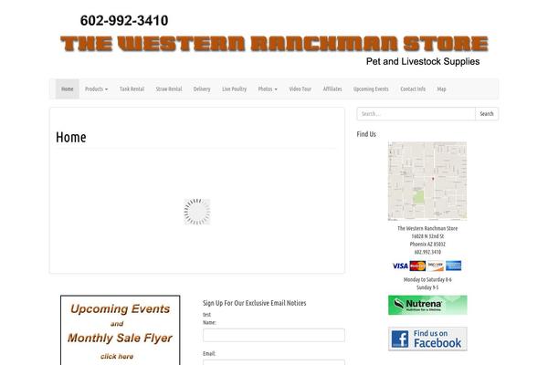 Site using Kadence-galleries plugin