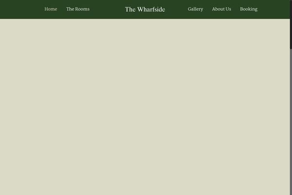 Site using Hotelbooking-toolkit plugin