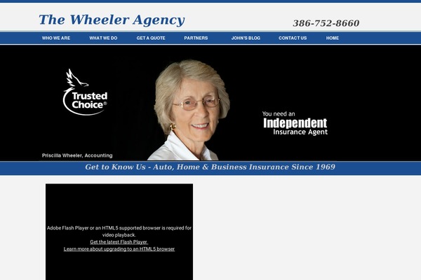 Site using Better Author Bio plugin
