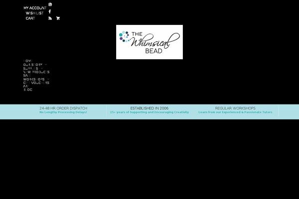 Site using Klaviyo plugin