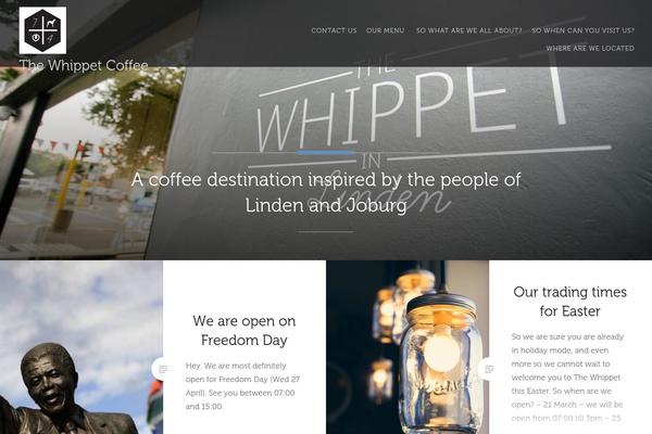 Site using Gutenberg-core plugin