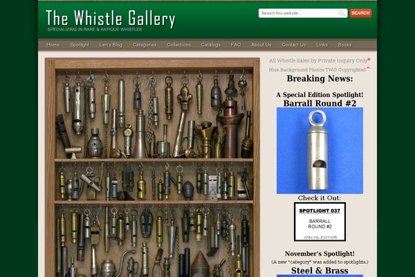 Site using Wps-visitor-counter plugin