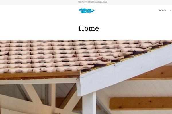 Site using Wp-whatsapp plugin