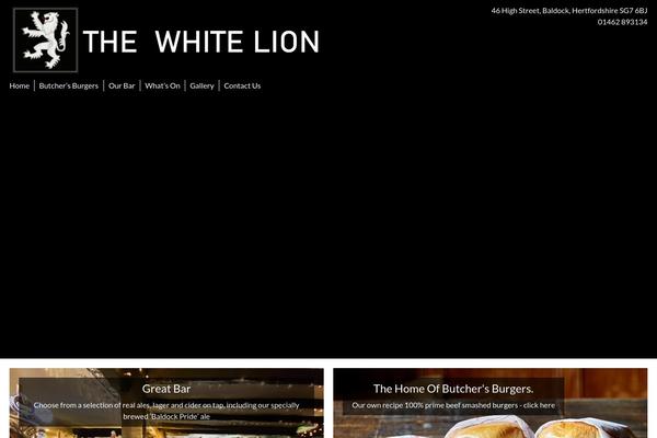 Site using WordPress Post Tabs plugin