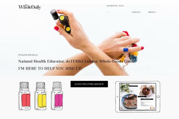Site using Presto-player plugin