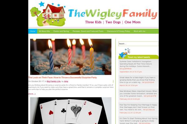 Site using Cookie Control plugin