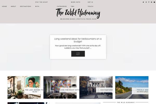 Site using Ioptimization plugin