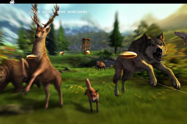 KadenceWP theme site design template sample