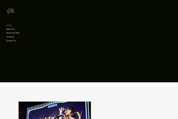 Site using Wpforms-lite plugin