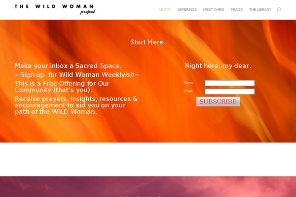 Site using Magic Action Box plugin
