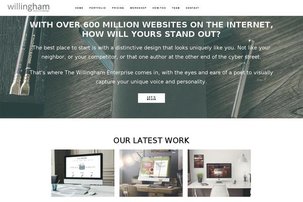 Site using Coming Soon Page & Maintenance Mode by SeedProd plugin